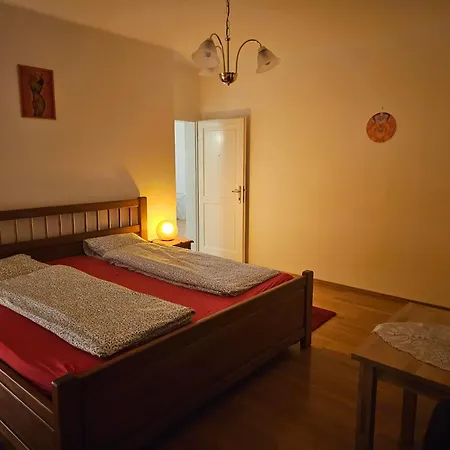 Laxmi Happy In Historical Homestay
