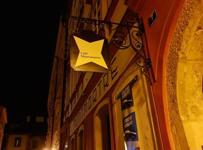 Laxmi Happy In Historical Accommodatie bij particulieren